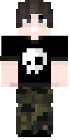 Скин по нику semataryy666