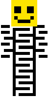 Скин по нику sen_1sei