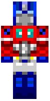 Скин по нику senocraft
