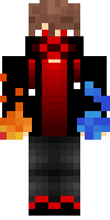 Скин по нику serGame