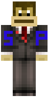 Скин по нику serPlay
