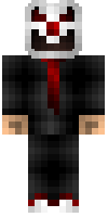 Скин по нику seraphin000