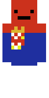 Скин по нику serbia_strong