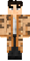 Скин по нику sergeleon