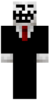 Скин по нику sergioCraft
