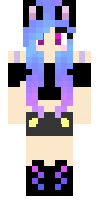 Скин по нику serii