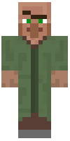 Скин по нику serken