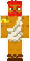 Скин по нику server_