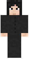 Скин по нику serverus