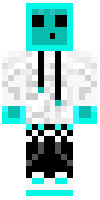 Скин по нику serwin68