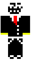 Скин по нику sevenkiller
