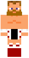 Скин по нику severedhand