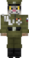 Скин по нику severun1