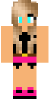Скин по нику sexycow543