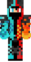 Скин по нику sfire