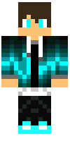 Скин по нику sh_gamer