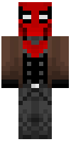 Скин по нику shadefir