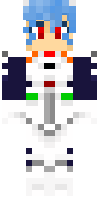 Скин по нику shadocub