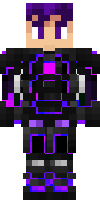 Скин по нику shadowGuard