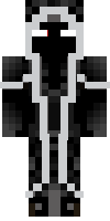 Скин по нику shadow_duck