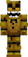 Скин по нику shadow_freddy_