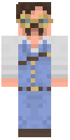 Скин по нику shadow_knight