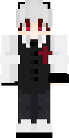Скин по нику shadowdevil