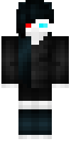 Скин по нику shadowfait