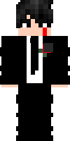 Скин по нику shadowgamer