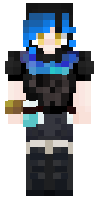 Скин по нику shadowking97