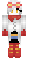 Скин по нику shadowmario5