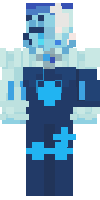 Скин по нику shadowmilk