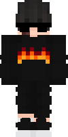 Скин по нику shadowraix