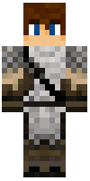 Скин по нику shadowsamurai