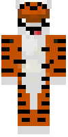 Скин по нику shadowtiger3