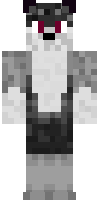 Скин по нику shadowwolf
