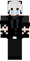 Скин по нику shadowwolfgamer