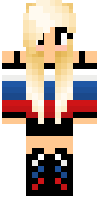 Скин по нику shahter