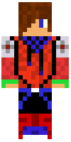 Скин по нику shane286