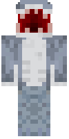 Скин по нику shark13234