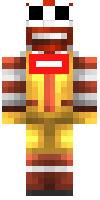 Скин по нику shatte