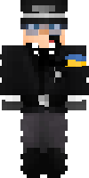 Скин по нику shaurumka