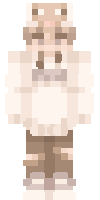 Скин по нику sheepi