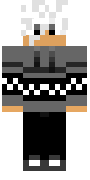 Скин по нику sheezow