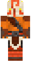 Скин по нику shellmaster17
