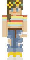 Скин по нику shelly_09