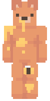 Скин по нику shelly_op