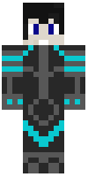 Скин по нику shelly