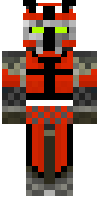 Скин по нику shiftmaster