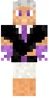 Скин по нику shigetora